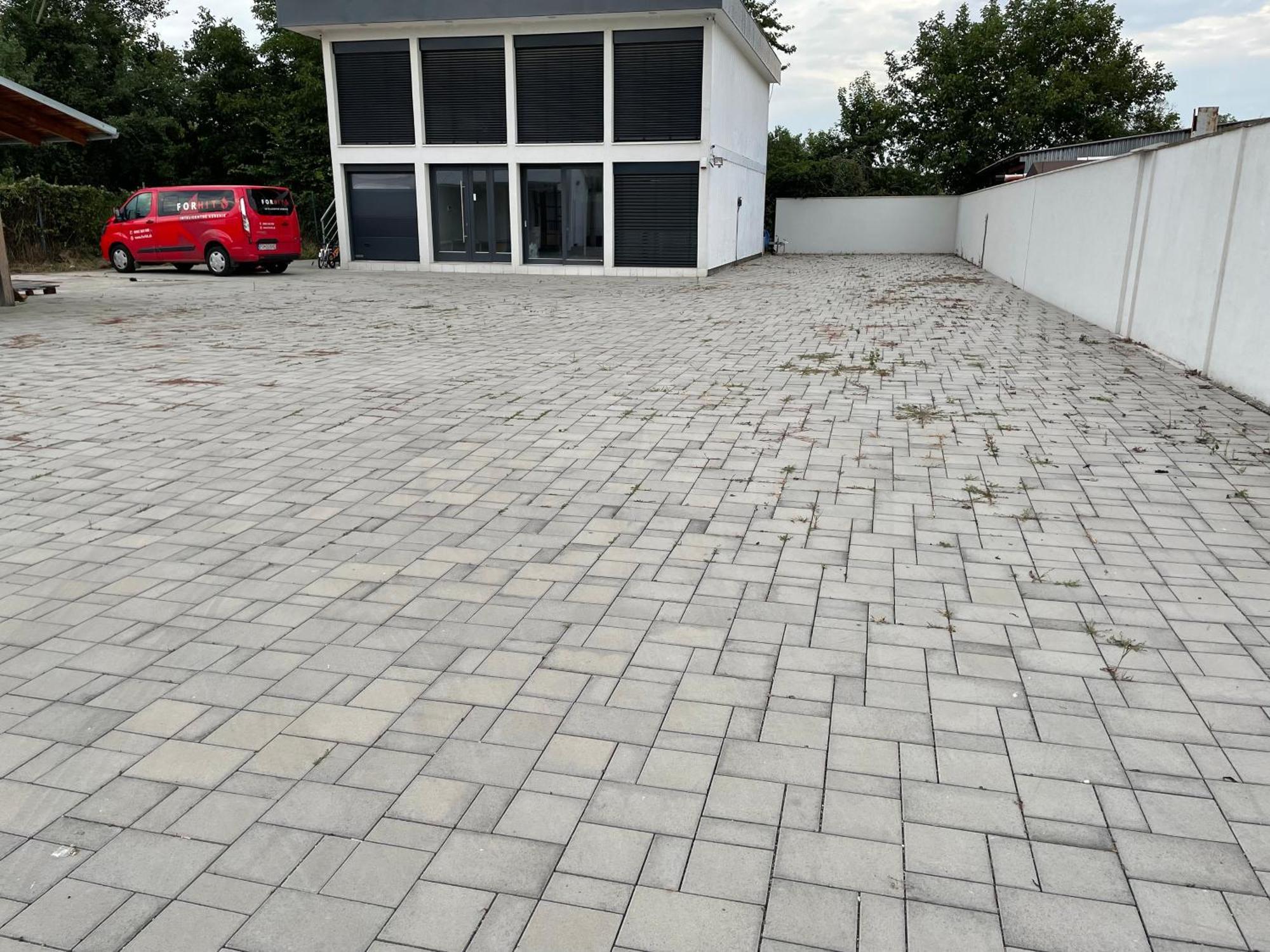 Moderny Novy Byt S Bezplatnym Parkovanim V Objekte, Self-Checking Bratislava Exterior photo